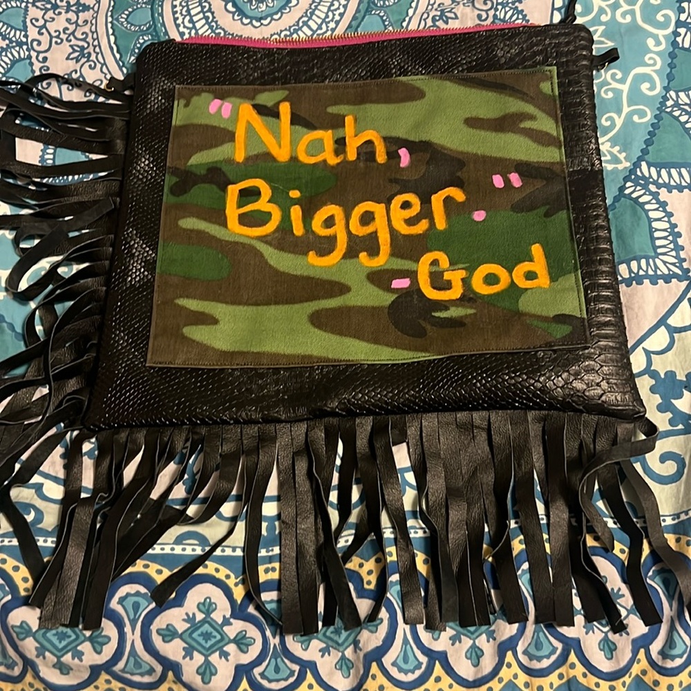 Bridge Parker bag